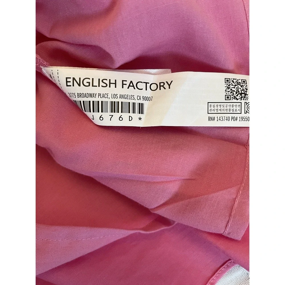 English Factory english factory